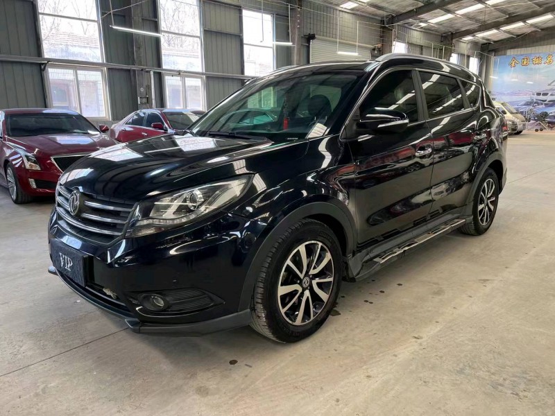 济宁17年东风5803