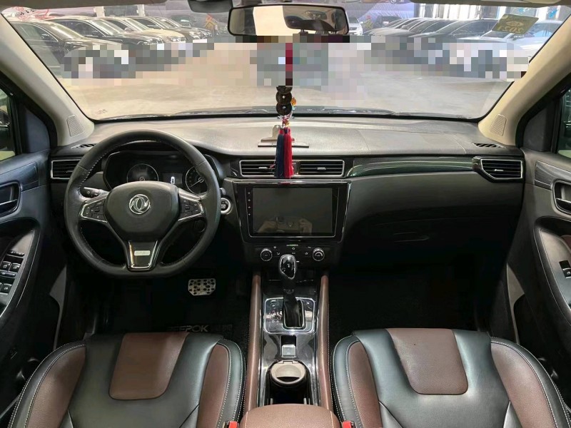 济宁17年东风5804