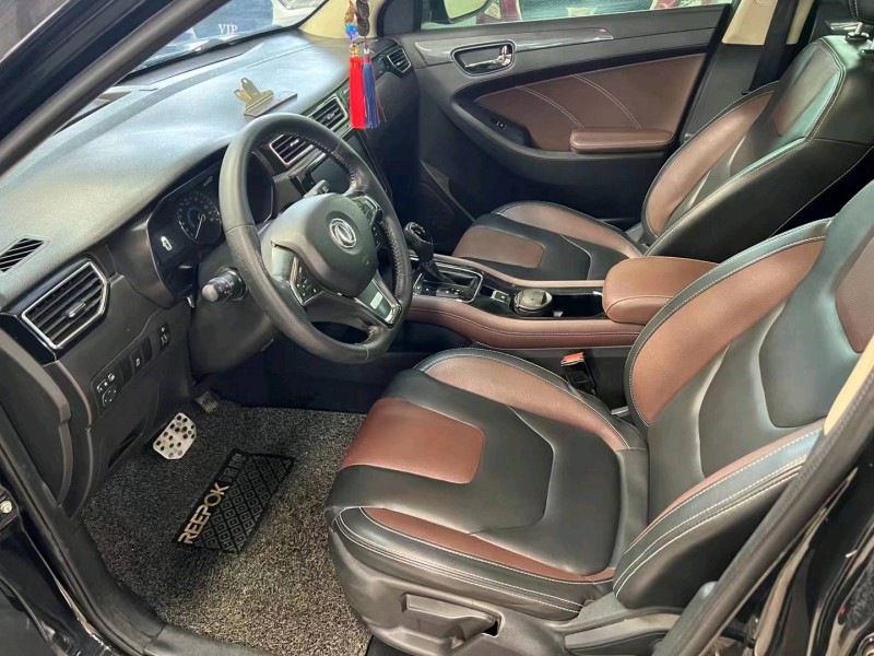 济宁17年东风5805