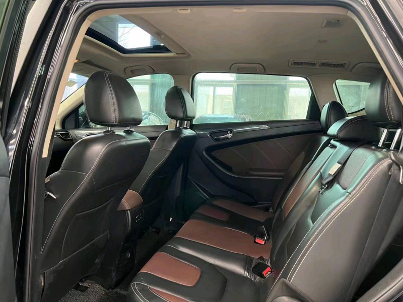 济宁17年东风5806