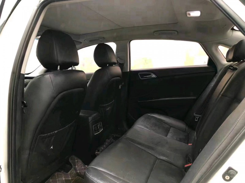 济宁17年现代名图4