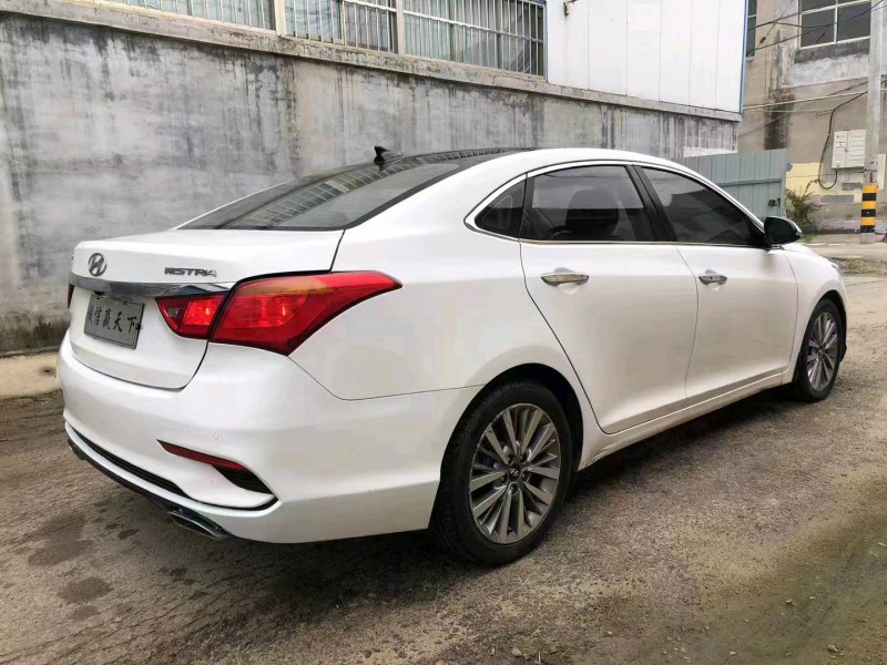 济宁17年现代名图3