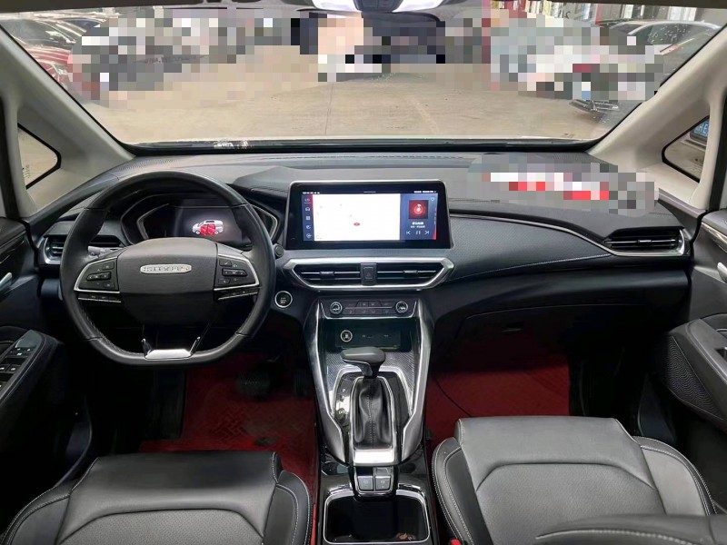 济宁21年大通G505