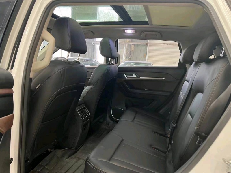 济宁19年哈弗H66