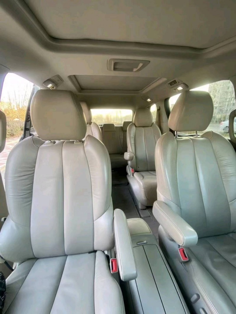 石家庄16年别克GL86