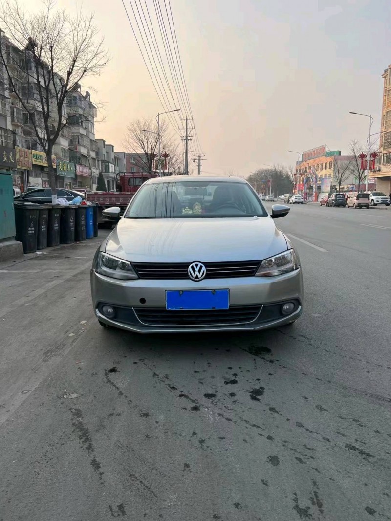 徐州15年大众速腾1