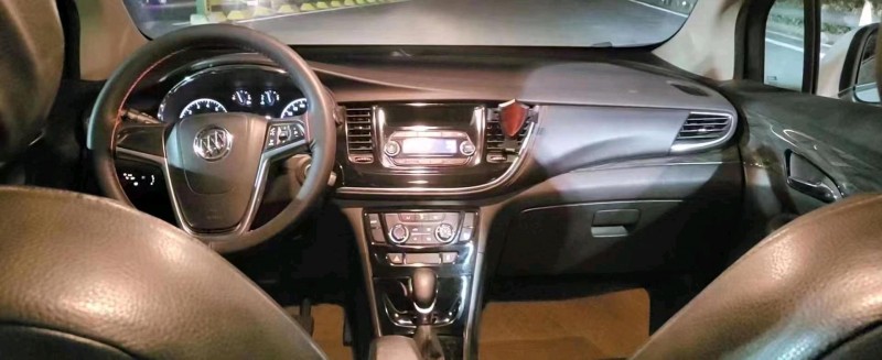 邯郸16年别克昂科拉2