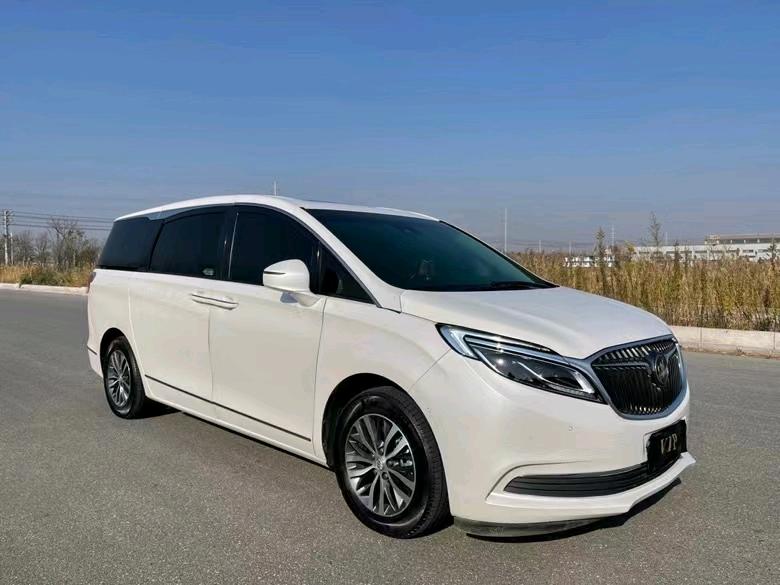 盐城18年别克GL83