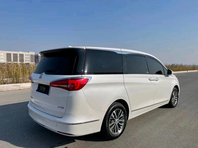 盐城18年别克GL89