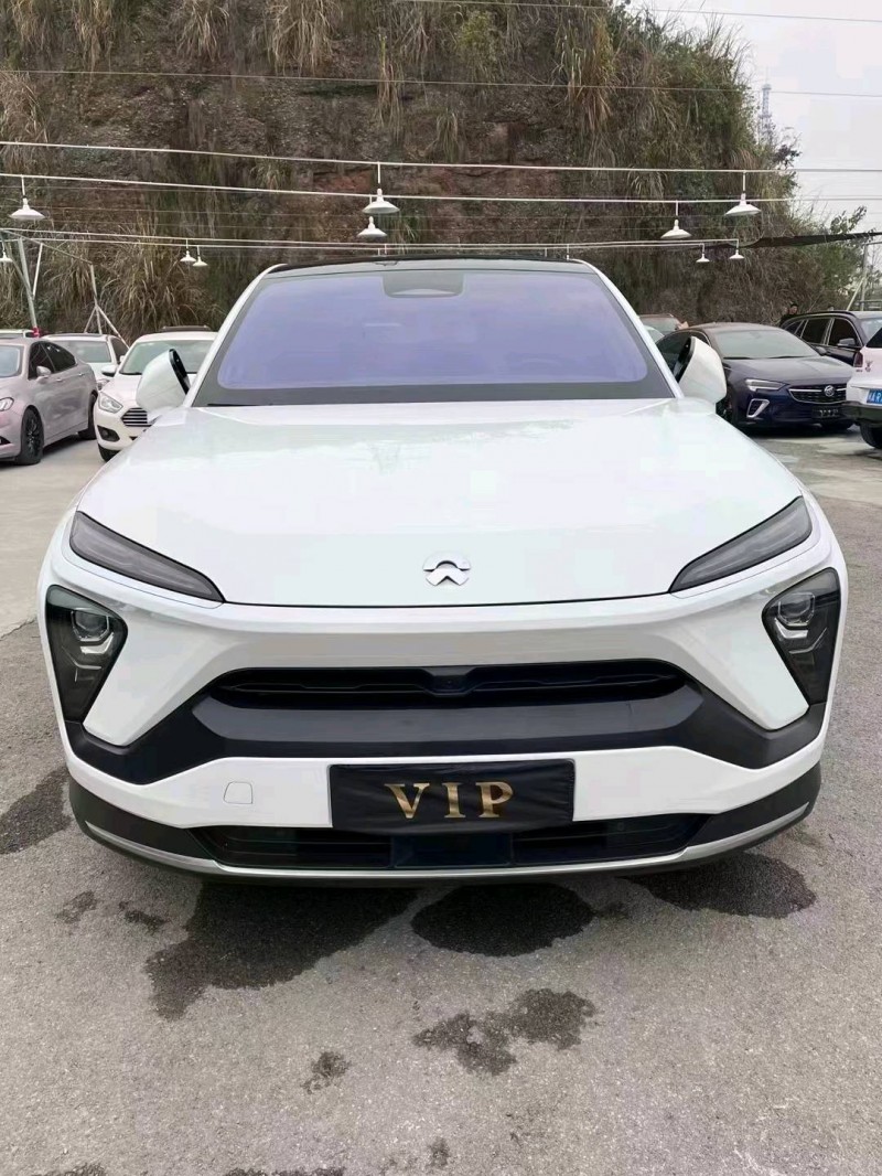 宜昌20年蔚来EC61