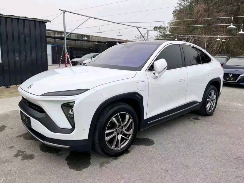 宜昌20年蔚来EC63