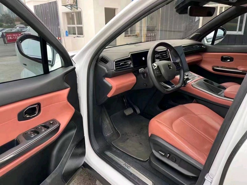 宜昌20年蔚来EC65