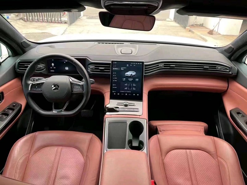 宜昌20年蔚来EC67