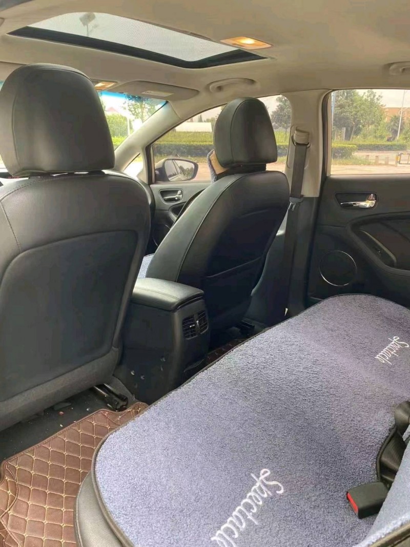 宜昌14年起亚K38