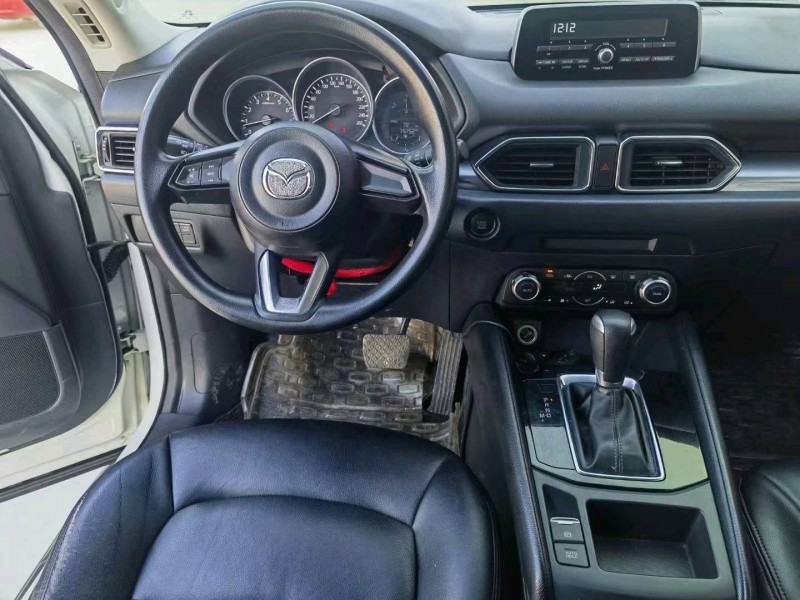 邯郸18年马自达CX-54