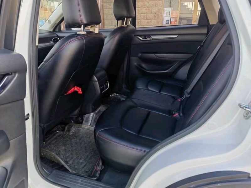 邯郸18年马自达CX-55