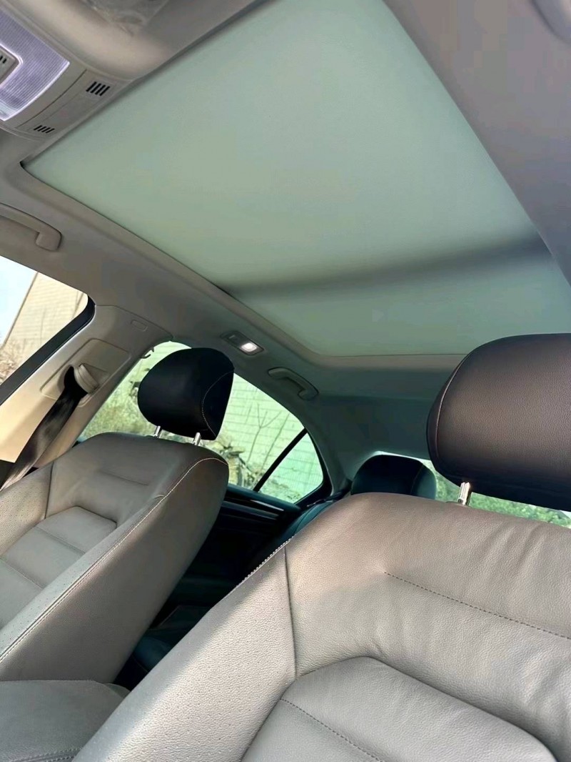 邯郸21年大众辉昂4