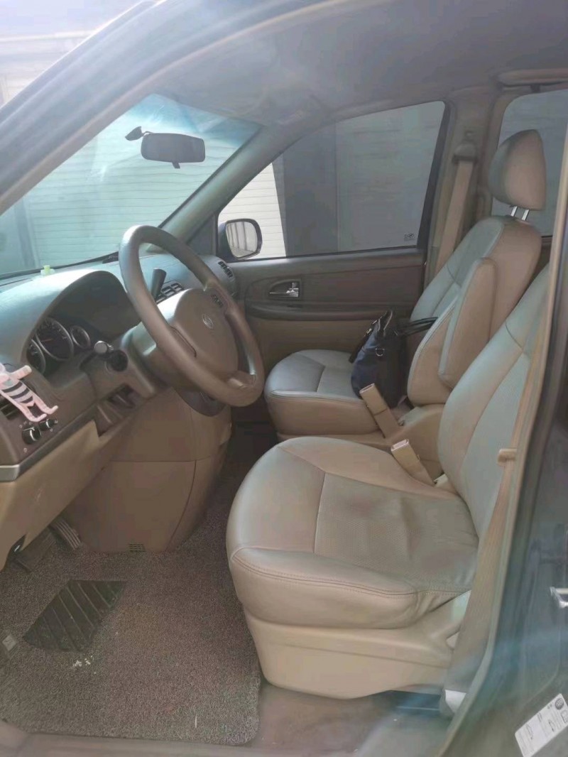 枣庄15年别克GL84