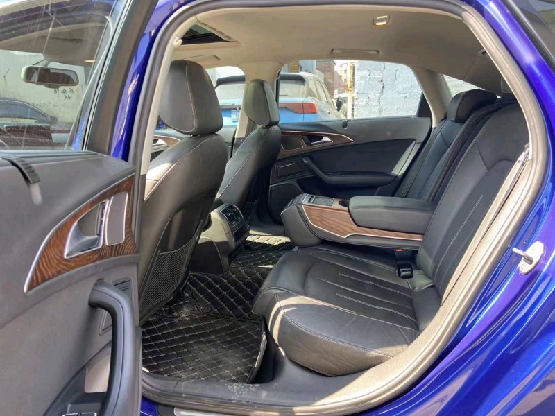 邯郸18年奥迪A6L5