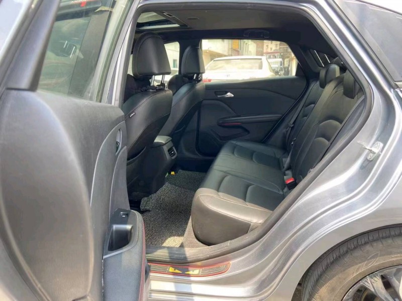 邯郸19年雪佛兰科鲁泽5