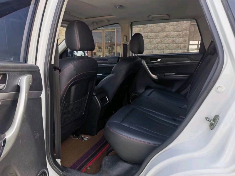 邯郸16年哈弗H65