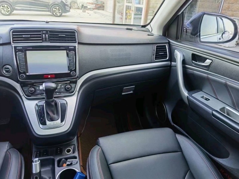 邯郸16年哈弗H68