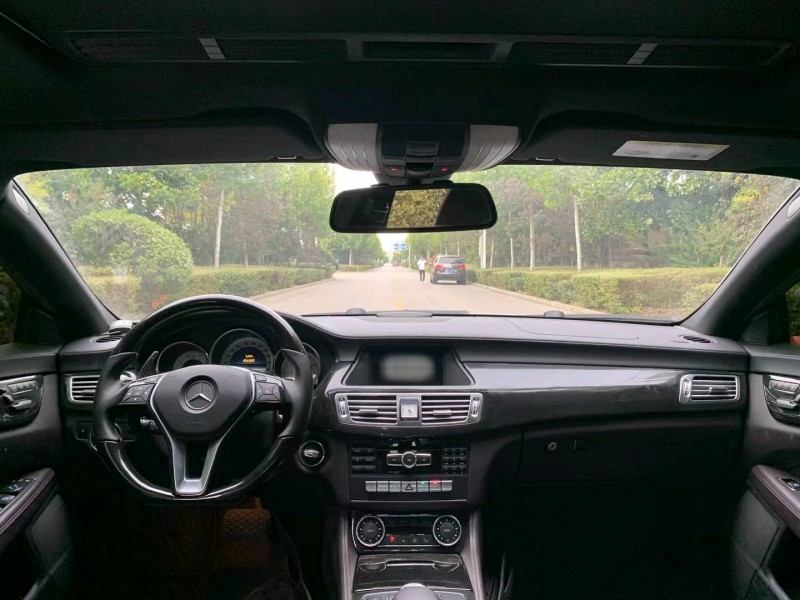 徐州14年奔驰GLS7