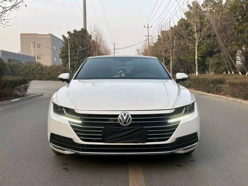 徐州20年大众CC1