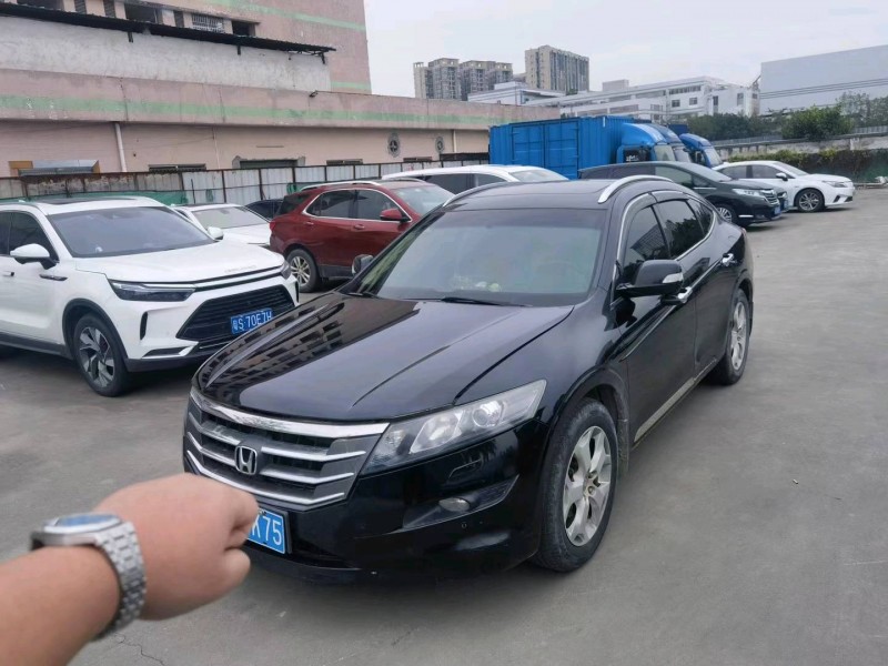 东莞14年本田歌诗图2