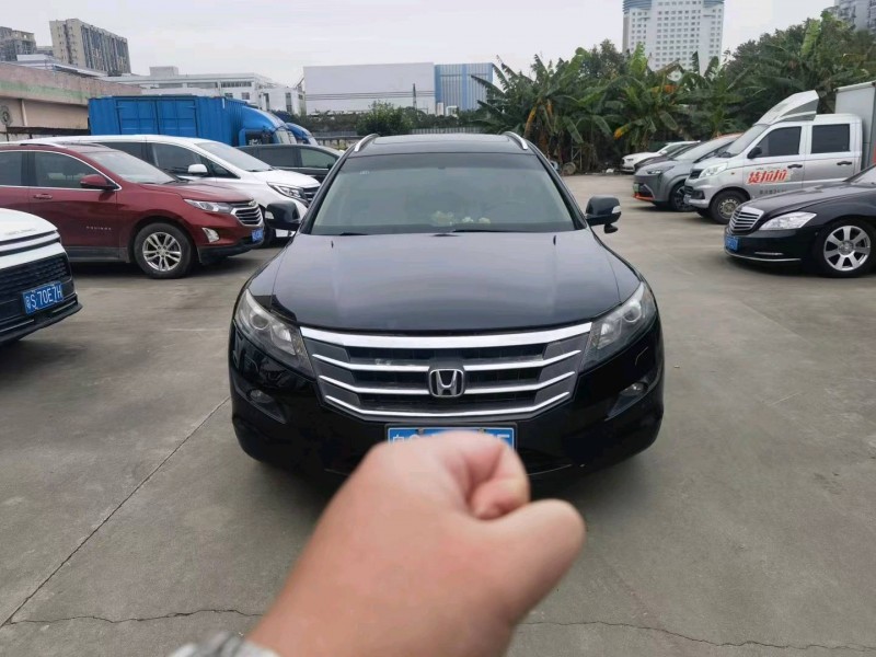 东莞14年本田歌诗图1