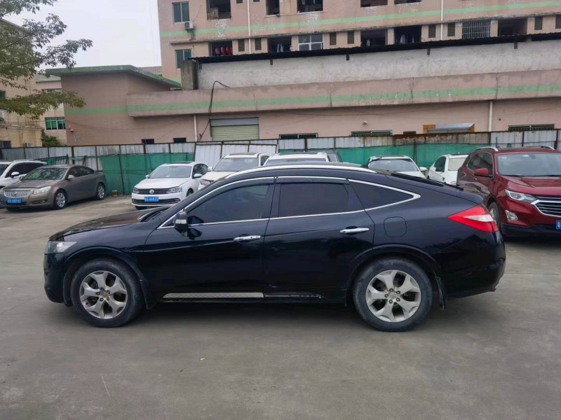 东莞14年本田歌诗图3