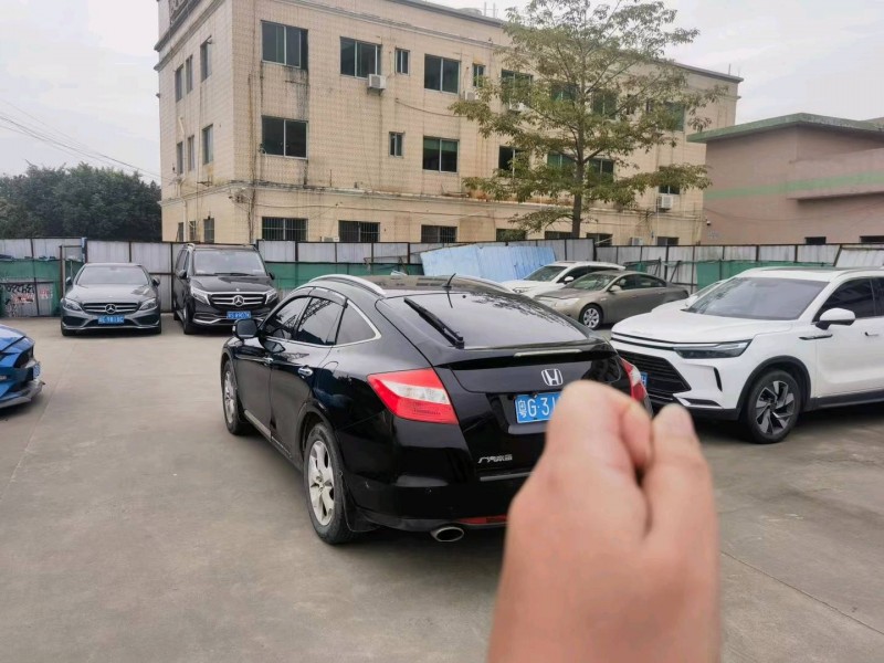 东莞14年本田歌诗图4