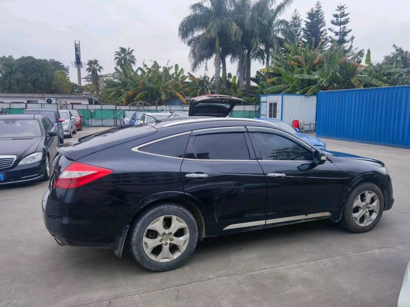 东莞14年本田歌诗图5