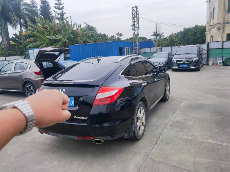 东莞14年本田歌诗图6