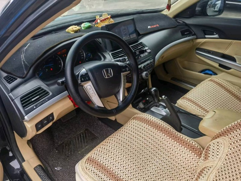 东莞14年本田歌诗图7