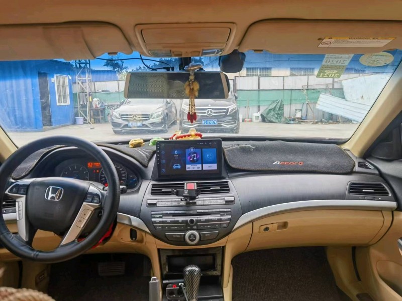 东莞14年本田歌诗图8