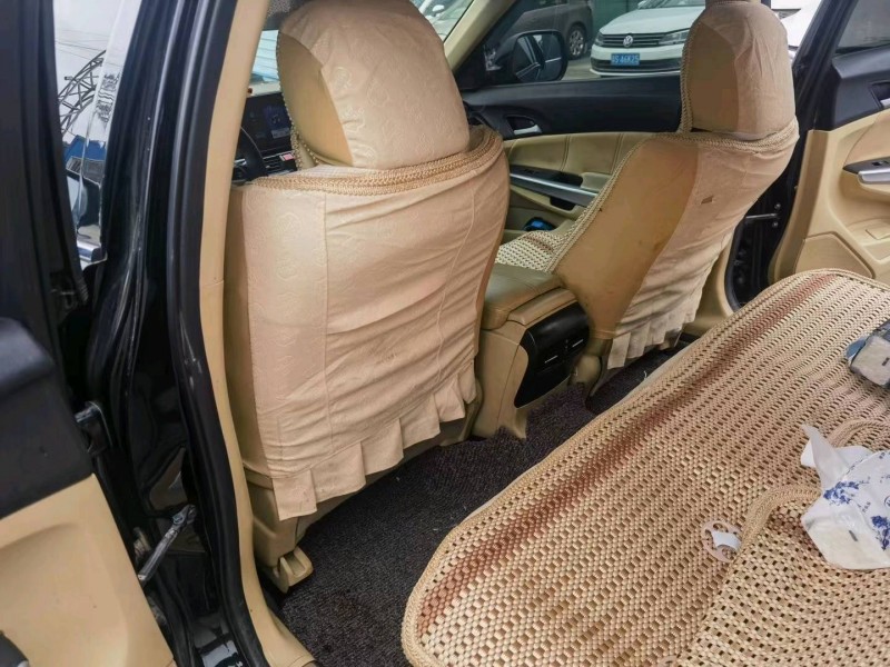 东莞14年本田歌诗图9