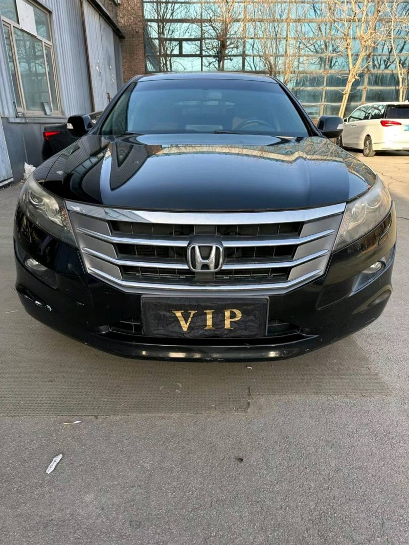 沈阳12年本田歌诗图1