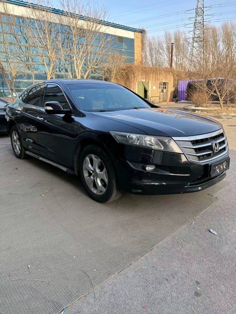 沈阳12年本田歌诗图2