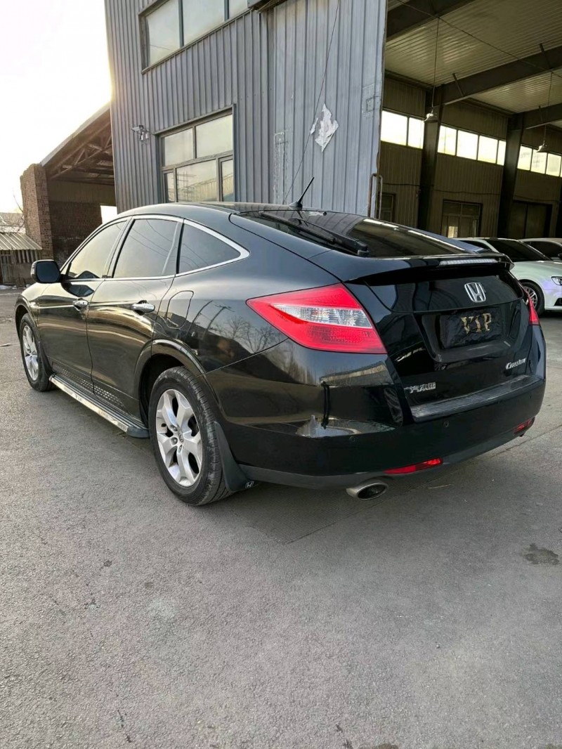 沈阳12年本田歌诗图3