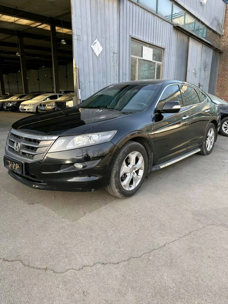 沈阳12年本田歌诗图5