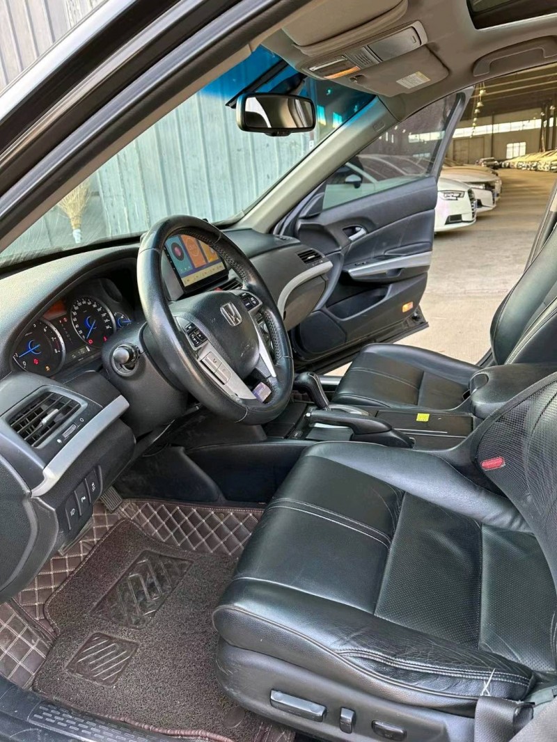 沈阳12年本田歌诗图6