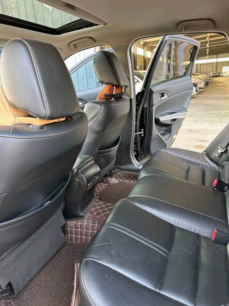 沈阳12年本田歌诗图7