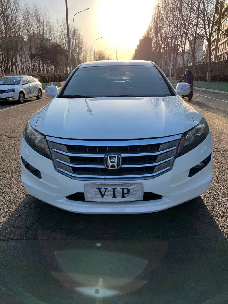 沈阳13年本田歌诗图1