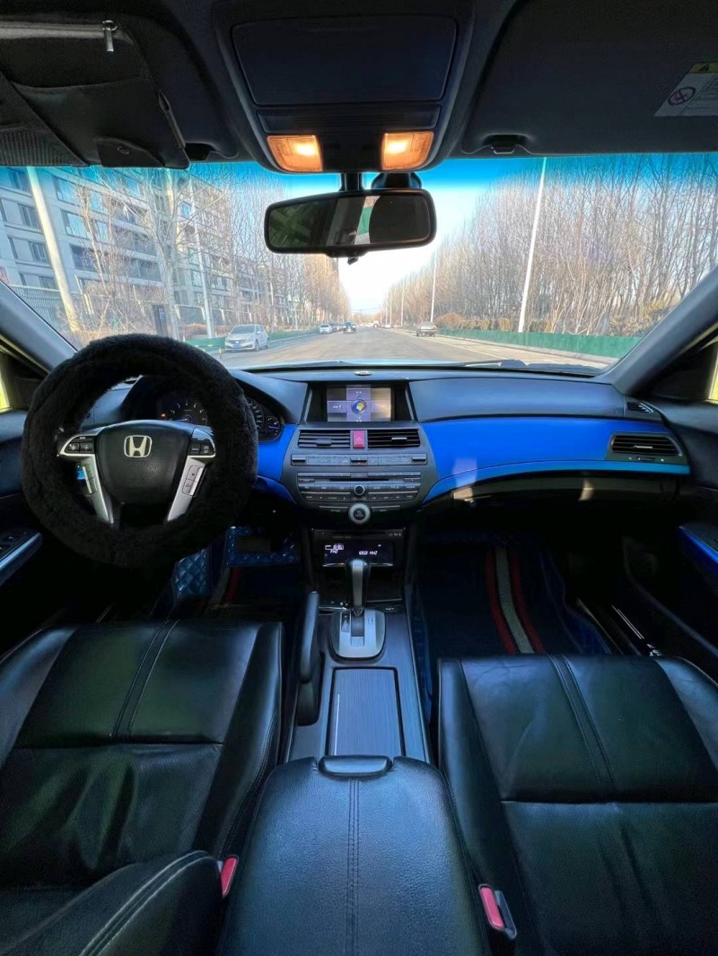 沈阳13年本田歌诗图3