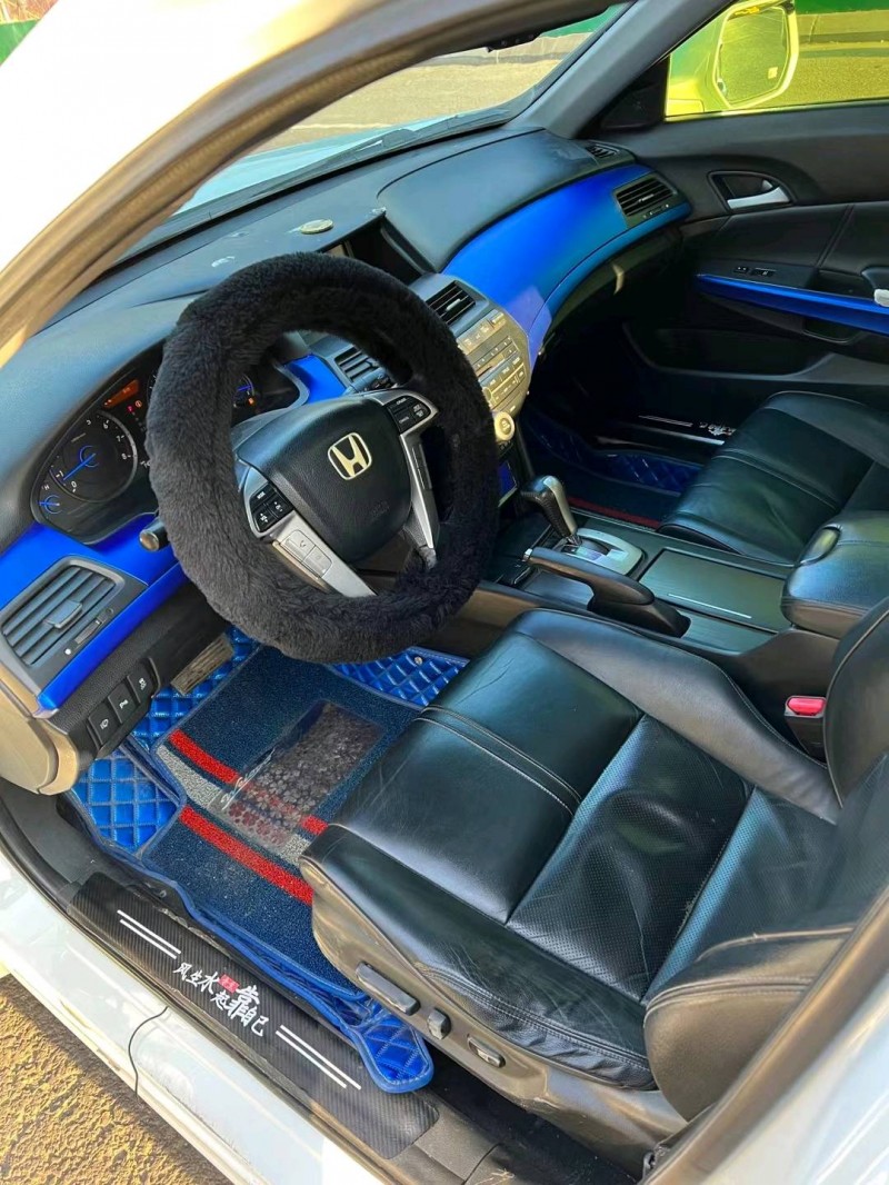 沈阳13年本田歌诗图5