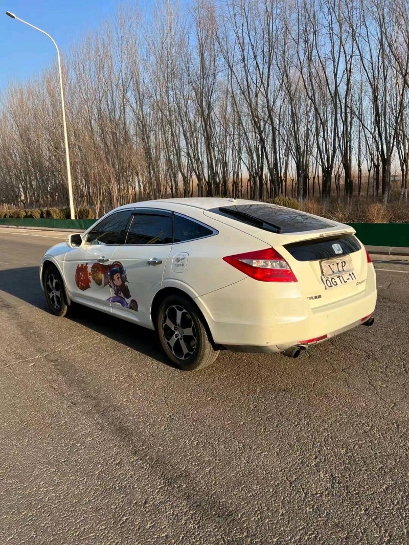 沈阳13年本田歌诗图6