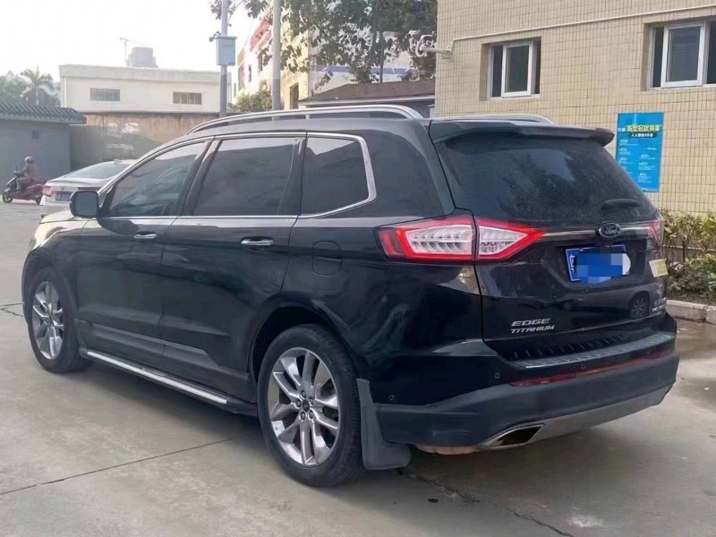 珠海15年福特锐界1