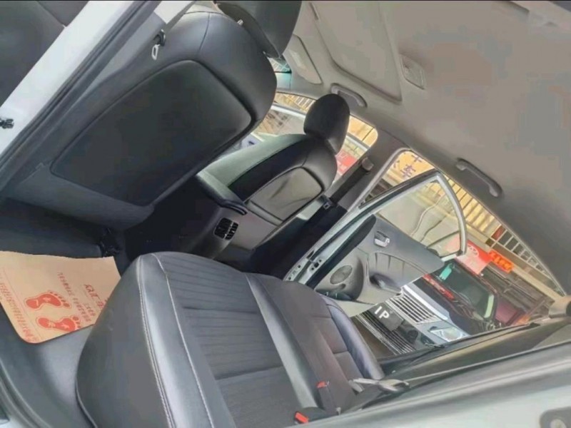 济南19年起亚K33