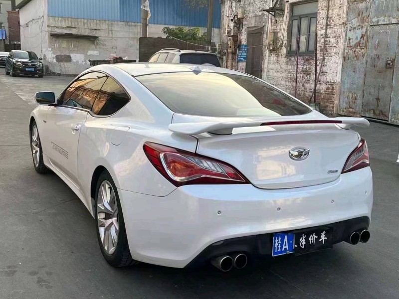 汕頭15年現代勞恩斯酷派8